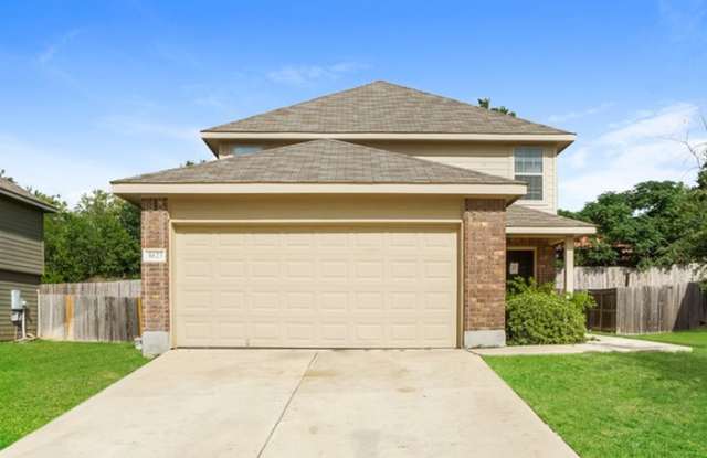 8623 Tesoro Hills - 8623 Tesoro Hills, San Antonio, TX 78242