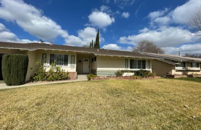 21723 Napa Street - 21723 Napa Street, Los Angeles, CA 91304