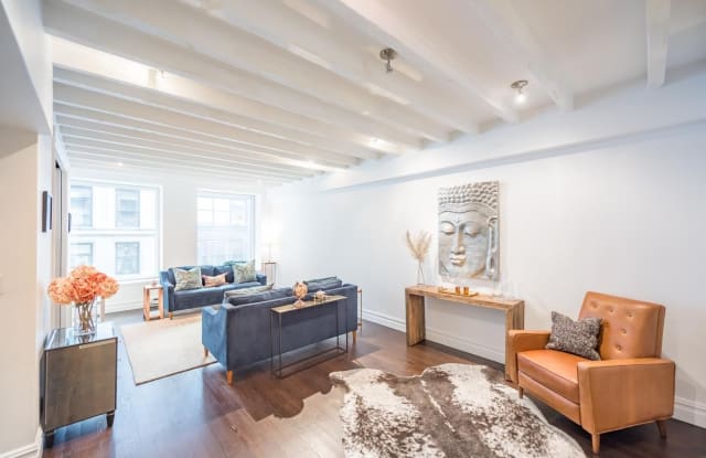 148 W 28th Street - 148 West 28th Street, New York City, NY 10001