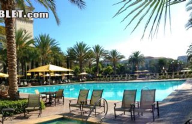 16000 Spectrum - 16000 Spectrum, Irvine, CA 92618