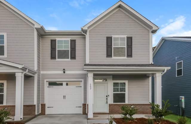808 Stewarts Creek Dr - 808 Stewarts Creek Drive, Monroe, NC 28110