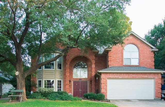 1409 Rider Circle - 1409 Rider Circle, Grapevine, TX 76051