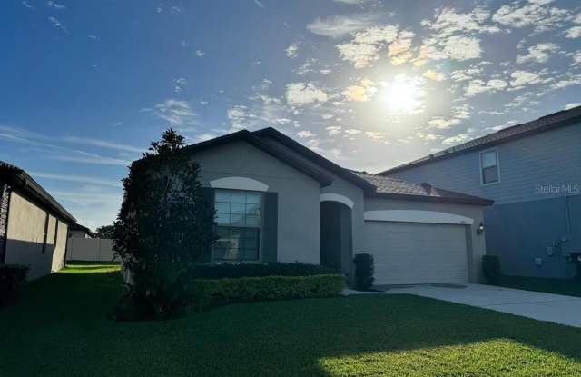 3425 SOARING DRIVE - 3425 Soaring Drive, St. Cloud, FL 34772