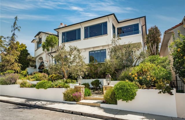 310 John Street - 310 John Street, Manhattan Beach, CA 90266