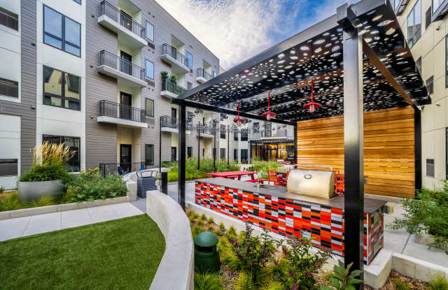 Center Square Lofts East Gallery 4