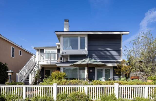 309 Marguerite Avenue photos photos