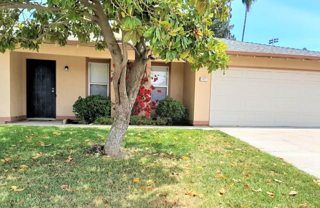 1317 BURGUNDY COURT - 1317 Burgundy Court, Lodi, CA 95242