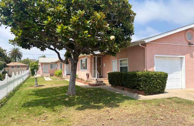 2 bedrooms duplex in Chula Vista photos photos