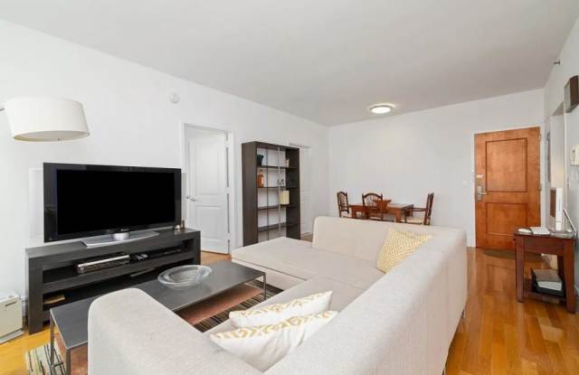 158 Hester Street - 158 Hester Street, New York City, NY 10013