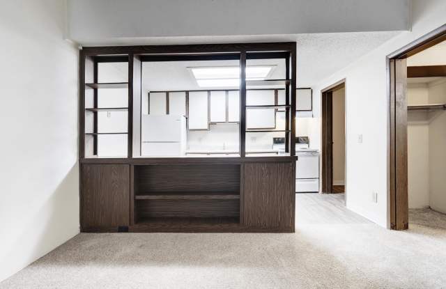 Amhurst Apartments Gallery 4