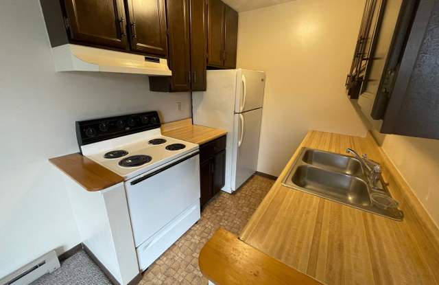 Wabash Shore Apartments Gallery 3