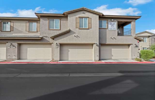 Brand New 3 Bedroom Townhome Gallery 1