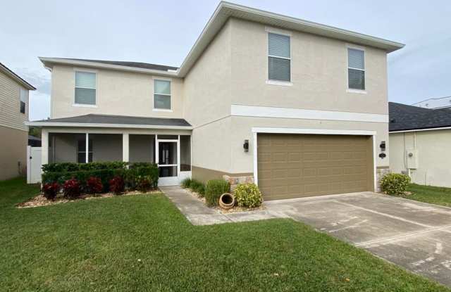 Beautiful New Smyrna Beach Home! photos photos