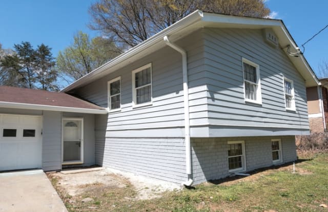 1464 Patricia Drive - 1464 Patricia Drive, Morrow, GA 30260