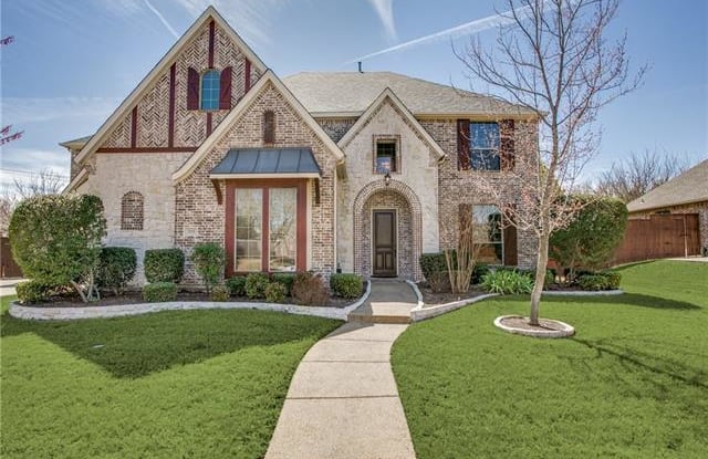 232 High Point Drive - 232 High Point Drive, Murphy, TX 75094
