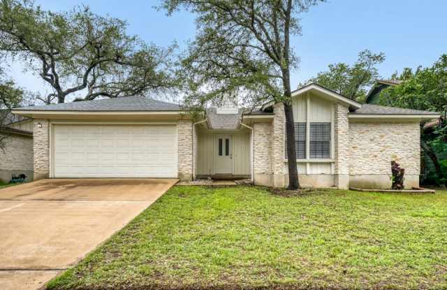Single story 3 bedroom 2 bath home in Gracywoods Gallery 3