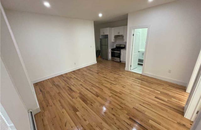 1259 Bronx River Avenue - 1259 Bronx River Avenue, Bronx, NY 10472