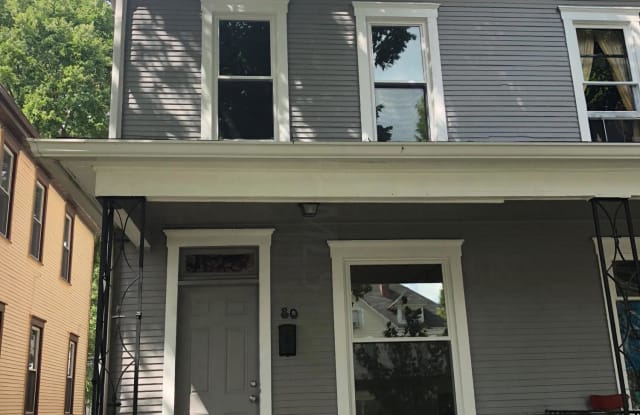 80 W Maynard Avenue - 80 West Maynard Avenue, Columbus, OH 43202