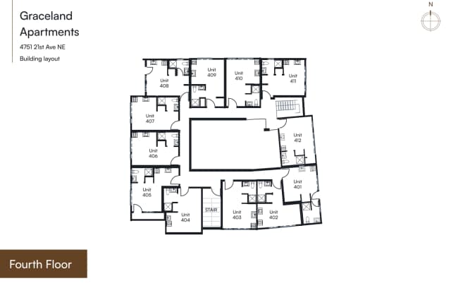 4751 21st Avenue NE photos photos