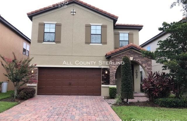 1876 Leather Fern Dr - 1876 Leather Fern Drive, Ocoee, FL 34761