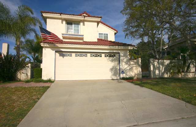 813 Applewilde Dr - 813 Applewilde Drive, San Marcos, CA 92078
