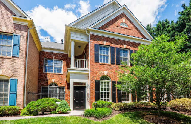 8509 Gavin Manor Ct # 10 - 8509 Gavin Manor Court, Montgomery County, MD 20815
