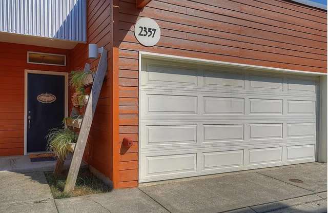 Modern Townhome in the Heart of Downtown Tacoma photos photos