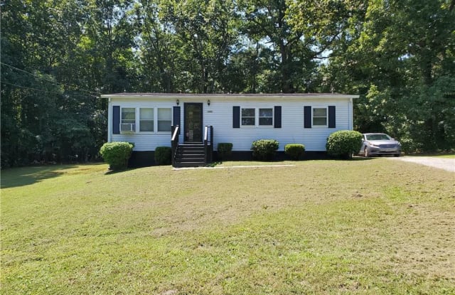 125 WILLIAMS CIR Circle - 125 Williams Circle, James City County, VA 23188