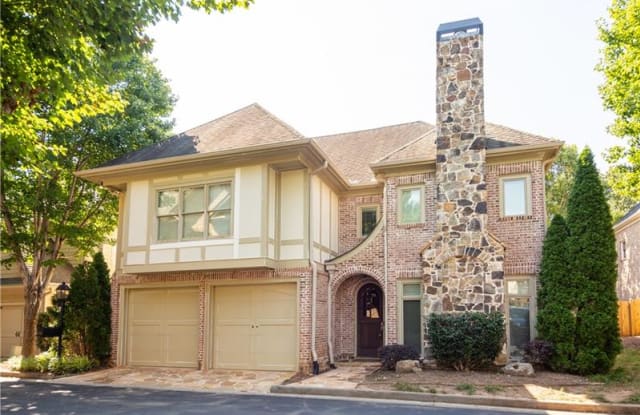 2041 Mendenhall Drive - 2041 Mendenhall Circle, Brookhaven, GA 30341