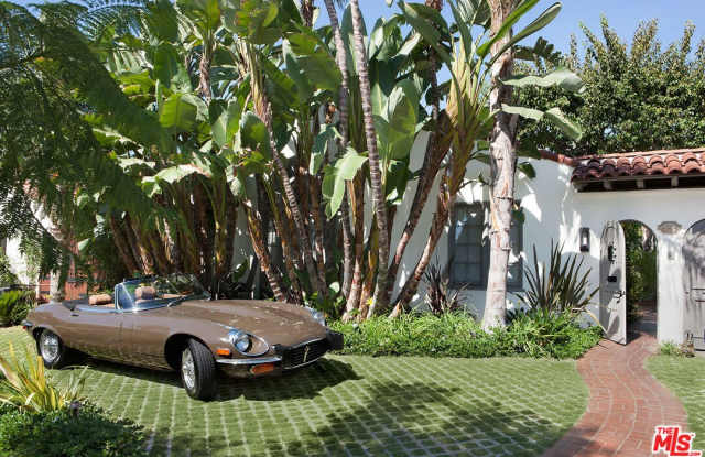 6115 DEL VALLE DR - 6115 Del Valle Drive, Los Angeles, CA 90048