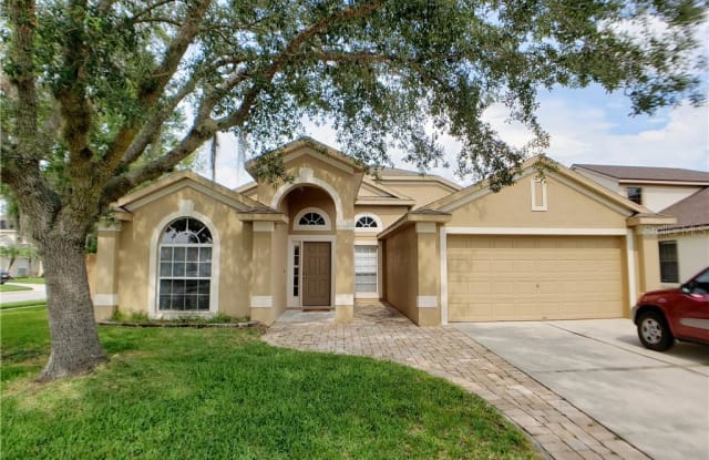 803 LILAC TRACE LANE - 803 Lilac Trace Lane, Alafaya, FL 32828
