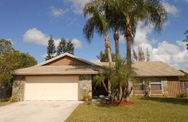 1024 Larch Way - 1024 Larch Way, Wellington, FL 33414