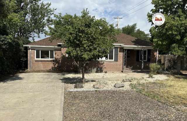 690 South Decatur Street - 690 South Decatur Street, Denver, CO 80219