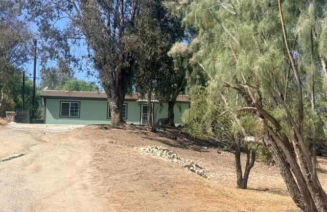 Charming 3 Bedroom Mobile Home in a Peaceful rural setting. Gallery 3