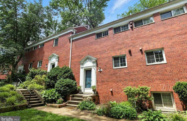 1525 MOUNT EAGLE PLACE - 1525 Mount Eagle Place, Alexandria, VA 22302 1525 MOUNT EAGLE PLACE - 1525 Mount Eagle Place, Alexandria, VA 22302