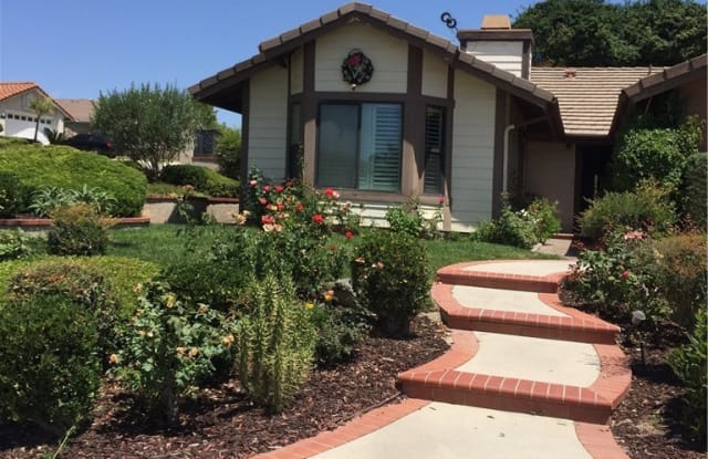 1234 Rutgers Court - 1234 Rutgers Court, Walnut, CA 91789