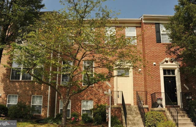 6209 ROUDSBY LANE - 6209 Roudsby Lane, Kingstowne, VA 22315
