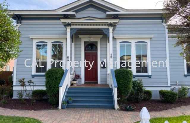 69 Geil Street - 69 Geil Street, Salinas, CA 93901 69 Geil Street - 69 Geil Street, Salinas, CA 93901