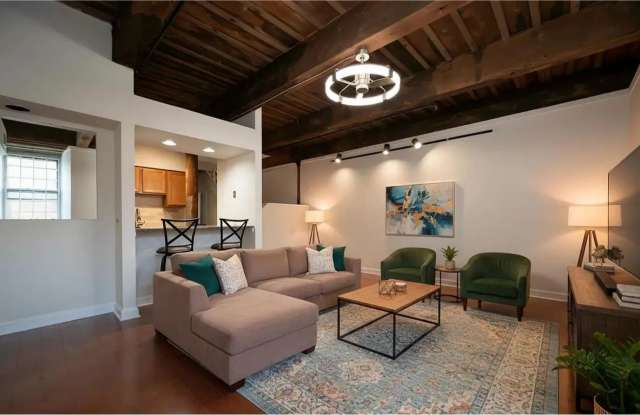 Reserve at Rockford Park II Gallery 2