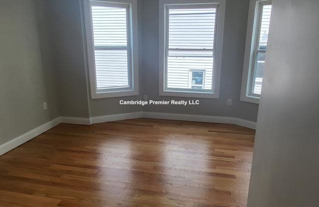 53 Thornton St. - 53 Thornton Street, Revere, MA 02151