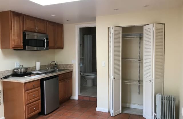 3829 Belmont Ave - 3829 Belmont Avenue, San Diego, CA 92116