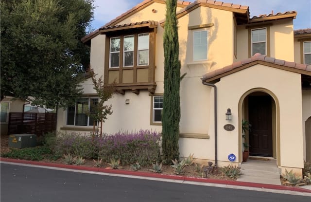 1945 Valentine Circle - 1945 Valentine Cir, La Verne, CA 91750