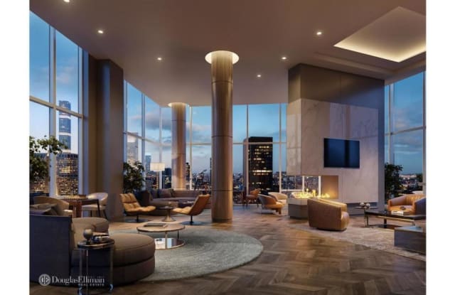 220 East 44th Street - 220 East 44th Street, New York City, NY 10175