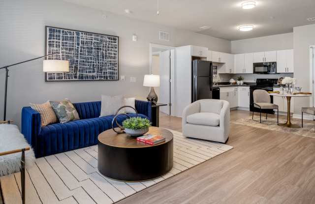 Authentix Kalamazoo Apartments photos photos