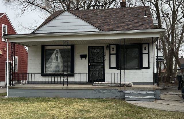 8872 Minock St - 8872 Minock Street, Detroit, MI 48228