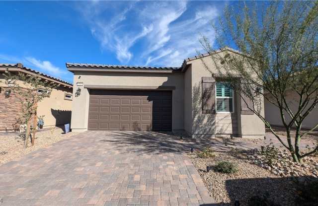 116 Ibiza Lake Drive - 116 Ibiza Lake Drive, Henderson, NV 89011