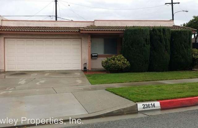 23614 Figueroa Street - 23614 South Figueroa Street, Carson, CA 90745