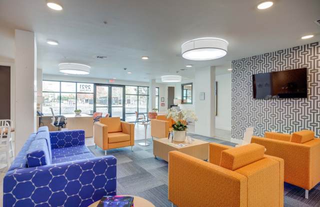 The Rail - Affordable Housing photos photos The Rail - Affordable Housing photos photos