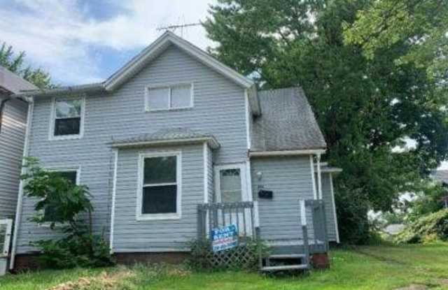 806 Prospect SW Ave photos photos