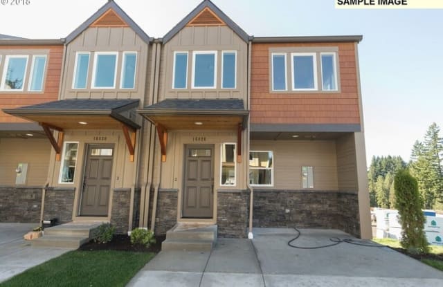 16822 Chula Vista Avenue - 16822 Chula Vista Avenue, Sandy, OR 97055